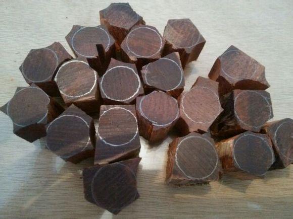 如何自制小叶紫檀手串,自制小叶紫檀108手串教程