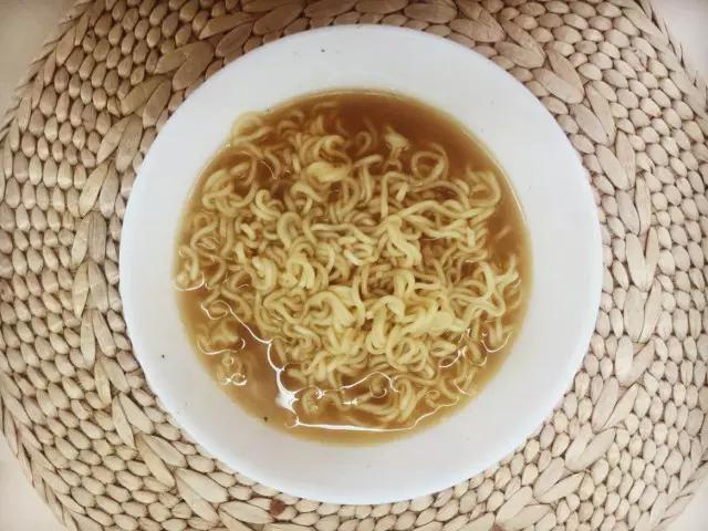 泡面的全线测评,测评第一好吃的泡面