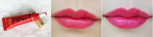 挑一款女王气Max的大红色的唇膏！