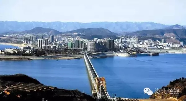 湖北哪个镇最富还最多,湖北哪个县最富