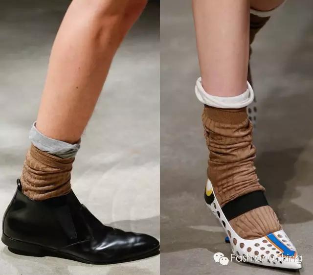 一双不掉跟的船袜你入手了吗,还在穿船袜吗