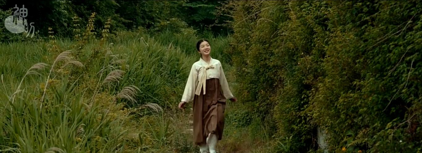 如果春天死了,我都找不到适合埋葬她们的墓----鬼乡。