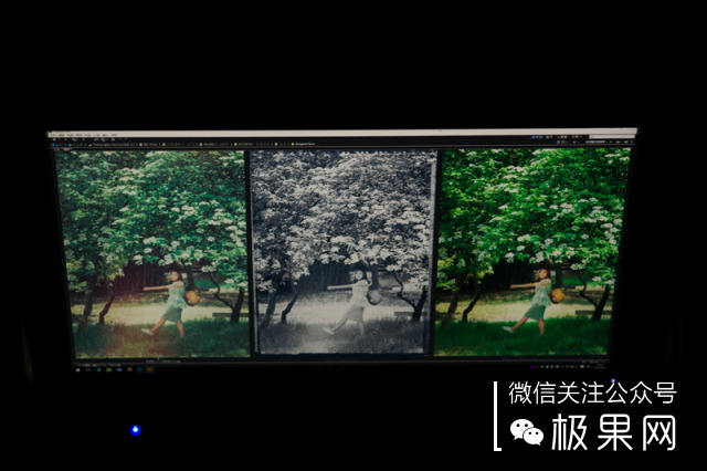 大屏显示器能给你带来什么,超大屏电脑显示器