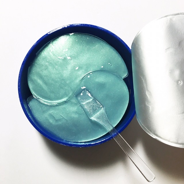 眼膜哪个牌子好用,哪个眼膜好用十大公认的保湿眼膜