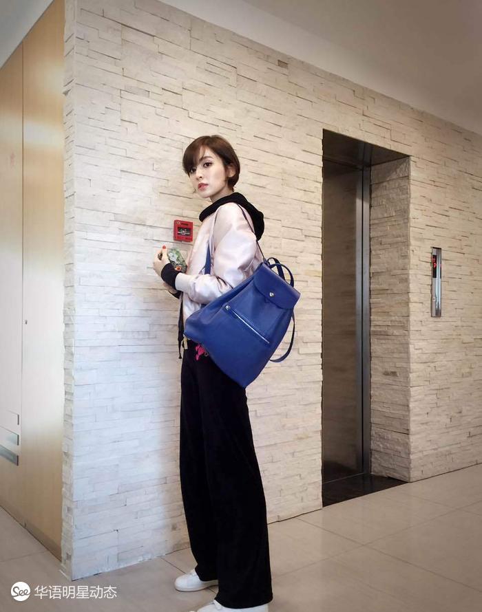 古力娜扎糖果系,娜扎喜欢的糖果