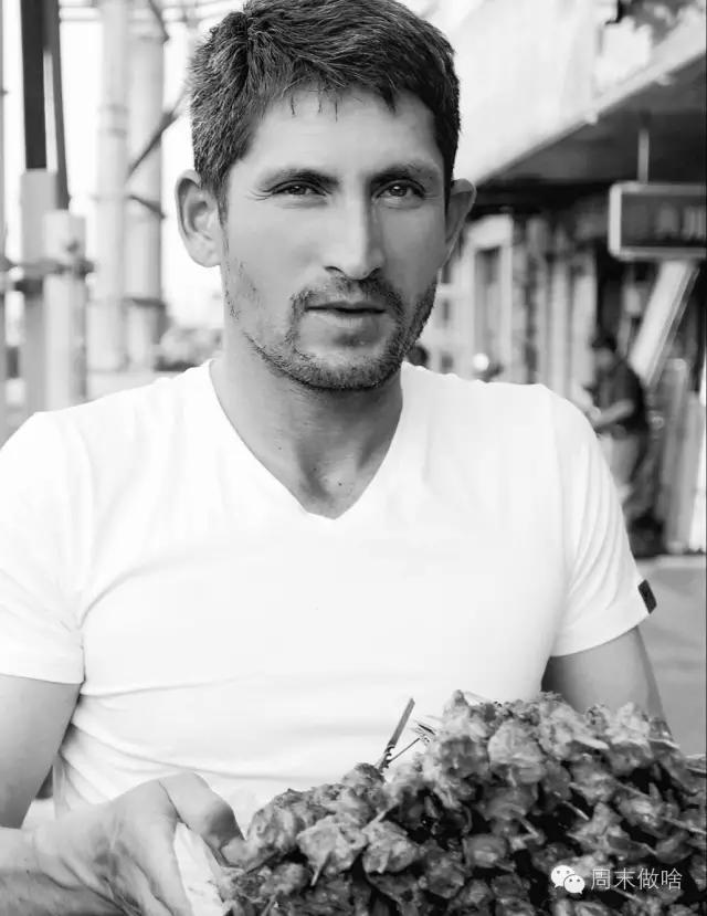 上海浦东最好吃的羊肉串,上海最好吃的新疆羊肉串