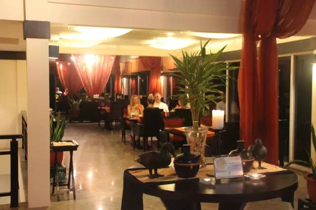 悦榕庄banyantree酒店,新加坡民丹岛酒店攻略