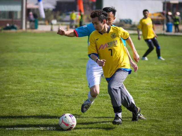 社区足球,社区足球联赛队伍