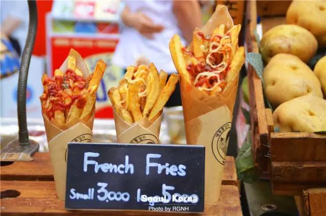 端午节超市购物攻略,韩国首尔购物攻略自助餐