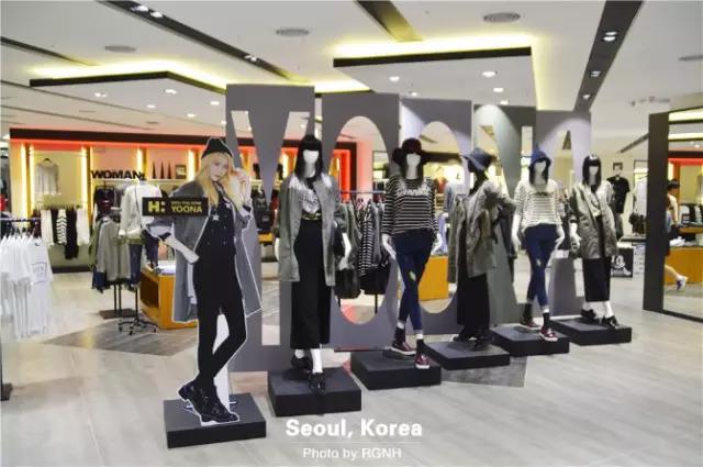 端午节超市购物攻略,端午首尔旅游