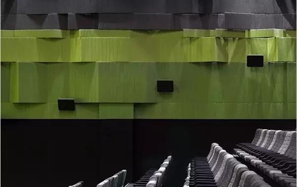 5月大片不断南昌哪些影院让你看得最爽？附选座秘籍～