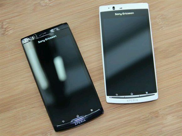 比较经典的几款智能手机,手机史上最经典之作