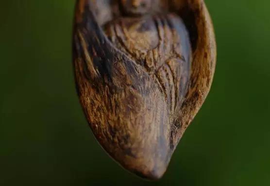 奇楠沉香鉴别真假只需3秒,收藏沉香视频完整版