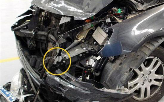 我说的是白车身不是白色车身OK？