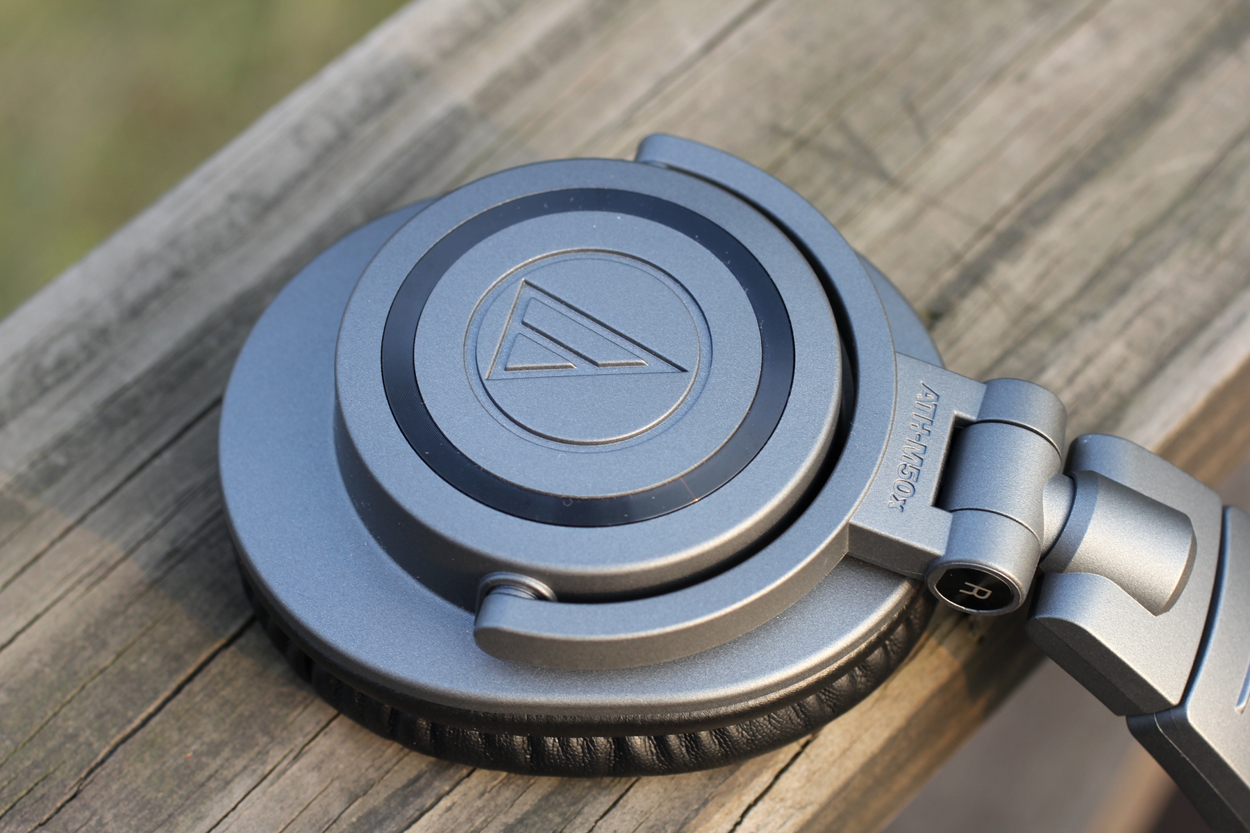 铁三角ATH-M50X,铁三角m50x真实评测