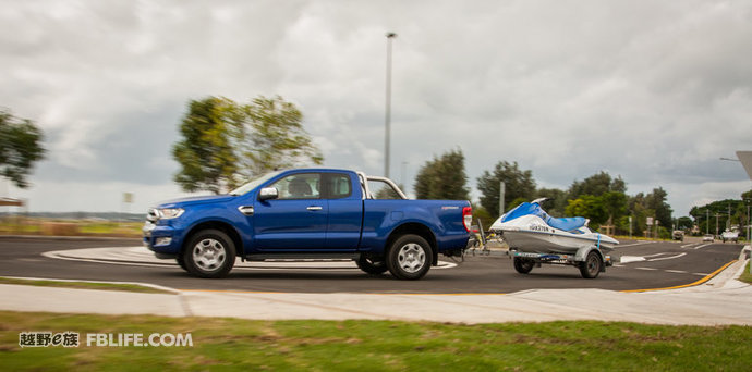 比较好的几款皮卡,不妨看看这几款皮卡
