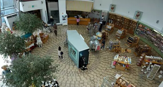 韩国济州岛哆啦a梦博物馆,济州岛希腊博物馆介绍