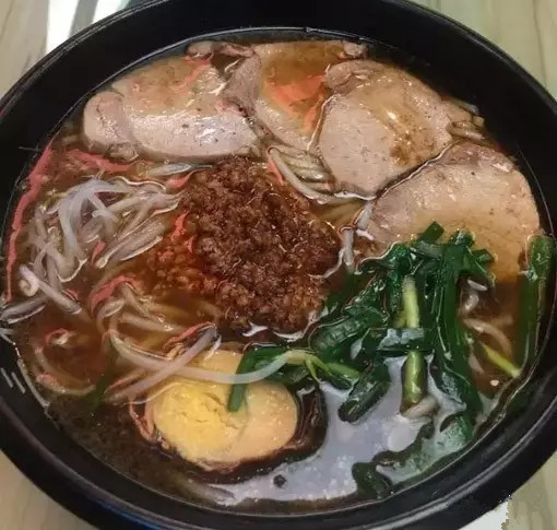 云南米线的花式吃法你试过几种,盘点云南米线一共有多少种吃法