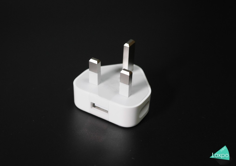 iPhoneSE港版64G玫瑰金开箱+自带吐槽