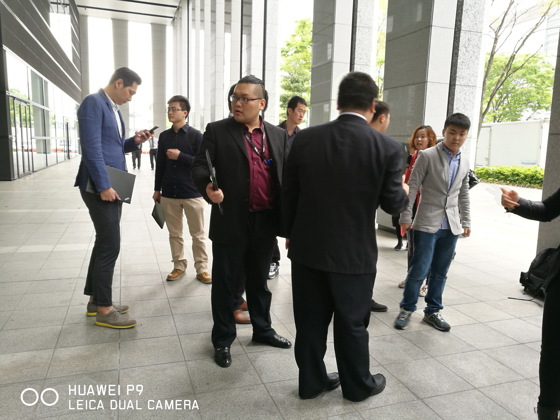 小黑，不灭之魂！——致ThinkPad的*言书万**