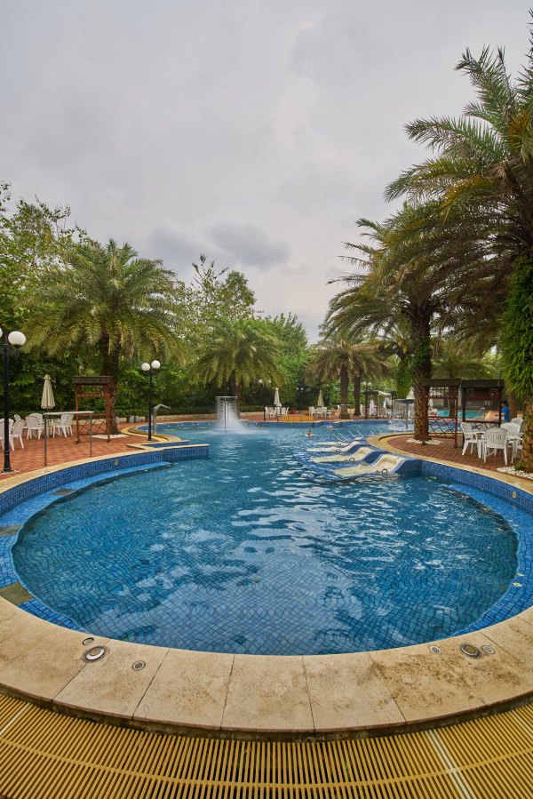 从化温泉之旅,从化文轩苑温泉攻略