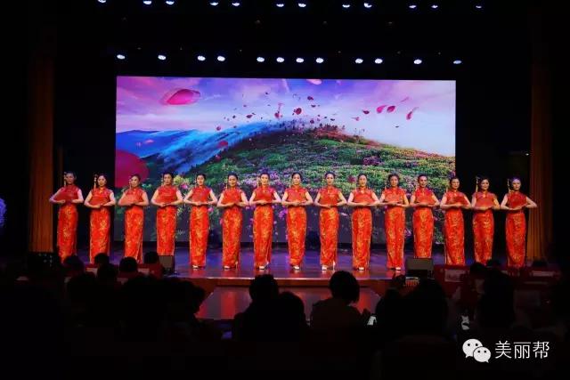 2022中华夫人大赛,中华夫人国际大赛