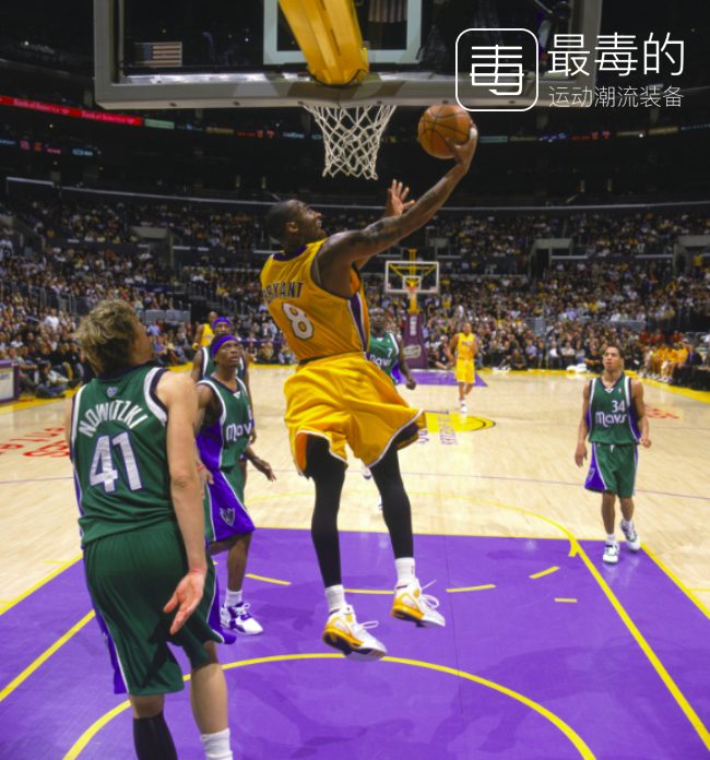 科比生涯球衣回顾,科比生涯最后一战球鞋