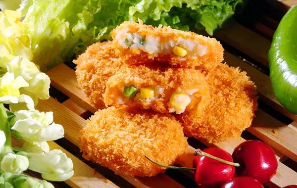 那些你以为的垃圾食品其实可以吃,看了这些你们还敢吃垃圾食品吗