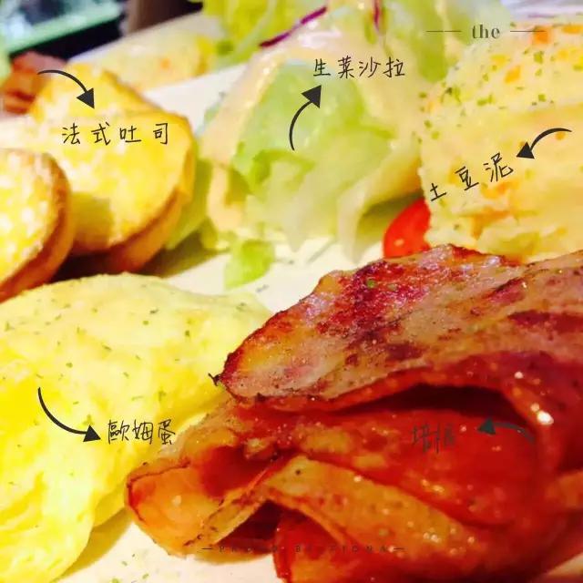 快周末了，一起吃好喝好去吧：8家好店送给你！