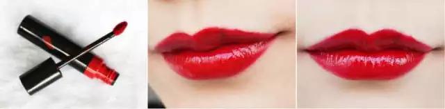 挑一款女王气Max的大红色的唇膏！