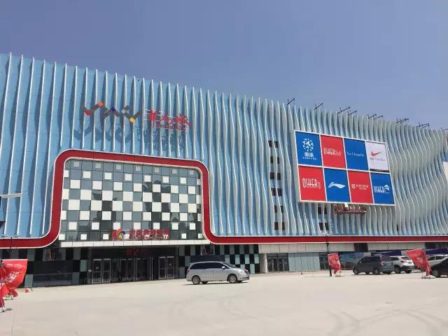 华南城奥特莱斯和茶园奥特莱斯,华南城奥莱最新活动