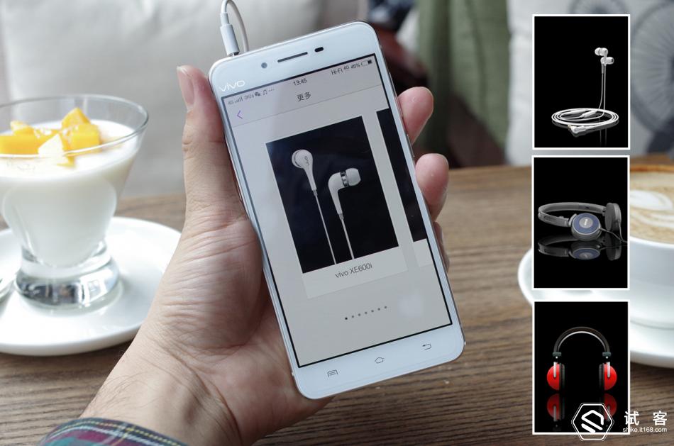 跟风不如领航,要多快有多快!vivoX6长测体验!