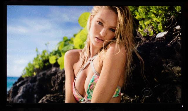 大屏显示器能给你带来什么,超大屏电脑显示器