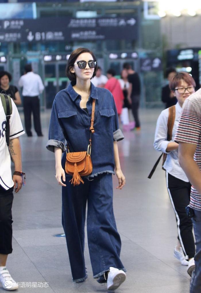 古力娜扎糖果系,娜扎喜欢的糖果