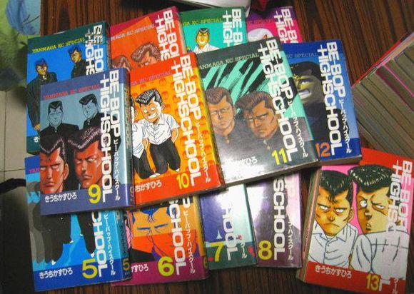 2020漫画销量排行榜前十名,目前漫画销量排行榜