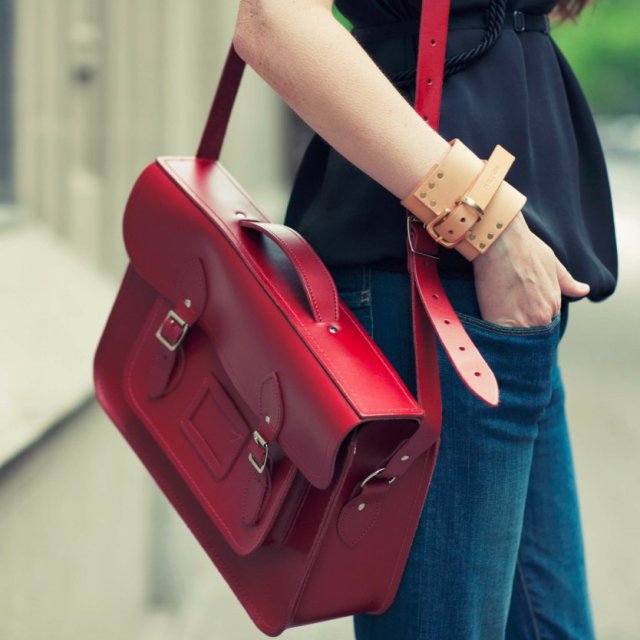 不输大牌的小众奢侈品牌包,不输大牌的国货包