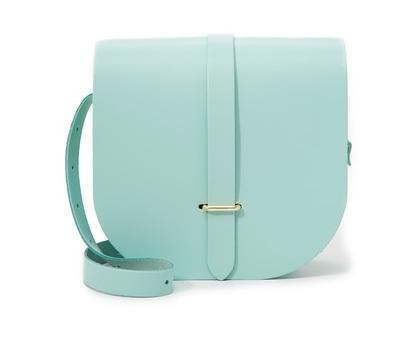 不输大牌的女包,不输大牌的小众奢侈品牌包