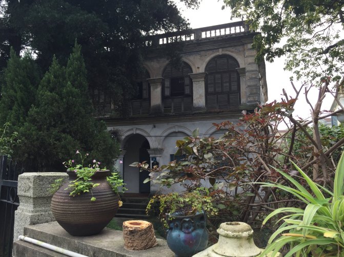 鼓浪屿自驾游全攻略,厦门鼓浪屿登岛全攻略