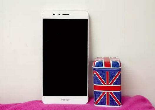 荣耀v8的各项参数,荣耀v8玩王者荣耀测评