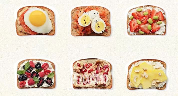 乐活家｜再有人种草早餐机有多炫，我就拿这张烤糊的三明治给她看