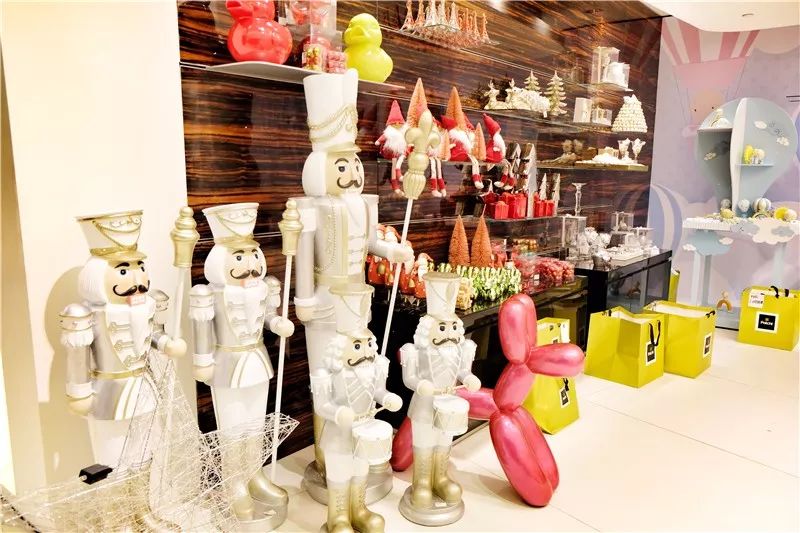 攻略｜女人犒赏自己莫过于Dobuy·迪拜