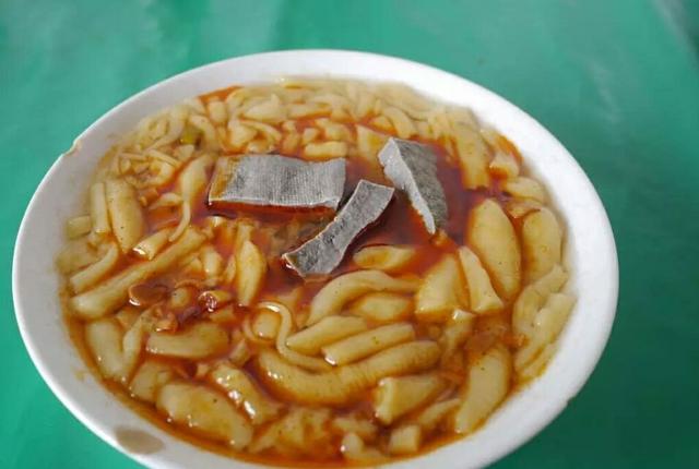 应县小吃大全视频,山西应县有哪些地方小吃