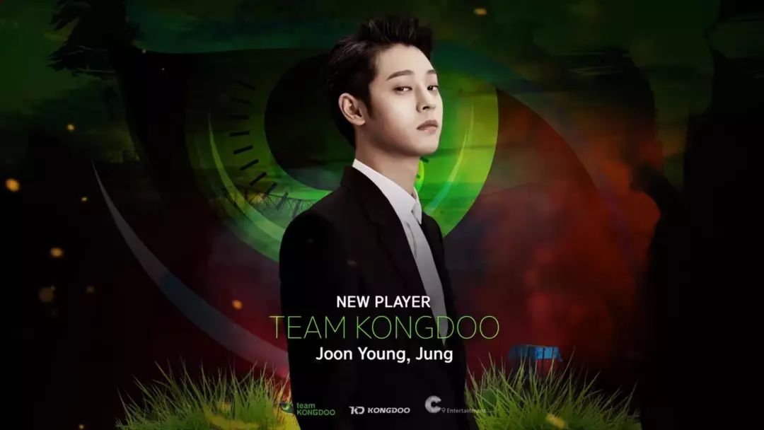 郑俊英与韩国娱乐圈,洪榛浩综艺打游戏