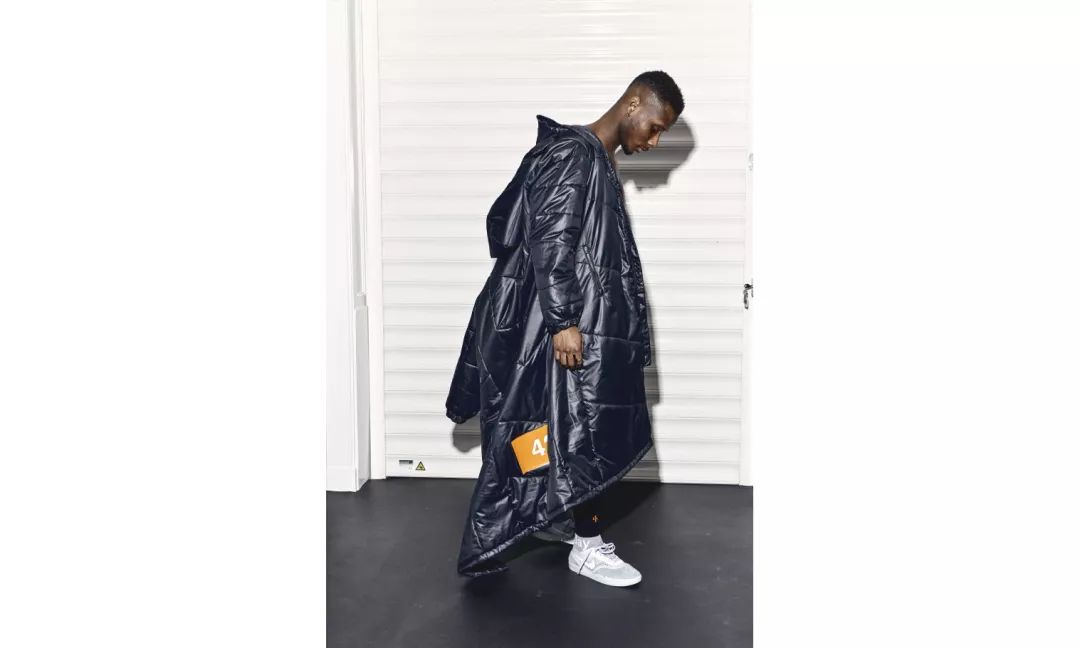 潮流｜424Fairfax赶山足球大势？携手hummel构造主题系列