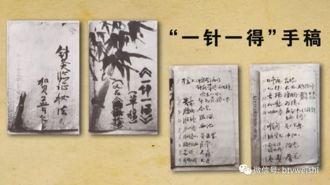 贺氏针灸养生堂视频全集,贺氏针灸养生堂