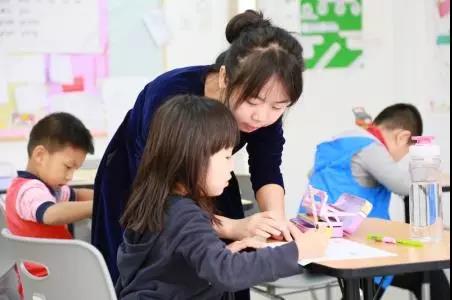 学校托管辅导效果,想让孩子的作业辅导更有质量吗