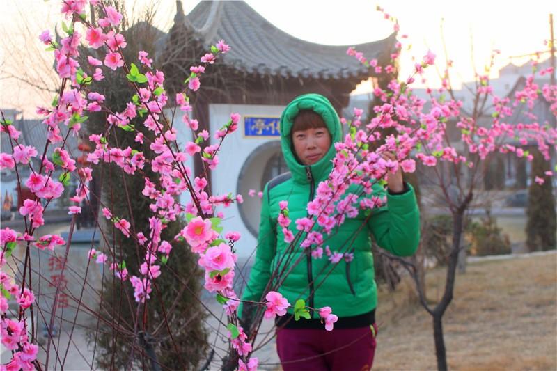 邢襄古镇与兴台古镇哪个好,兴台古镇一日游攻略