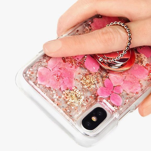 手机壳发光特效nova4,闪光会发光手机壳