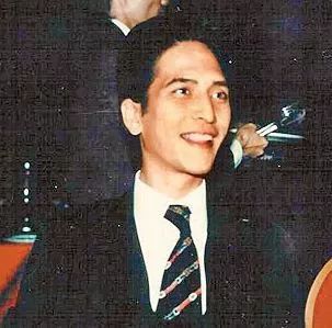 争宠*爱夺**抢家产，一门四房十七子的赌王一家堪比后宫甄嬛传！