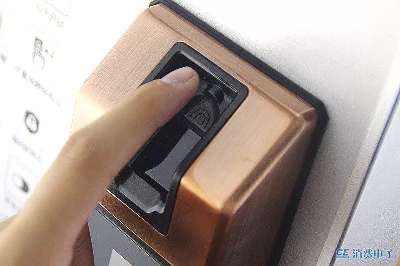 指静脉智能锁的测评,指静脉智能门锁测评